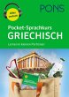 PONS Pocket-Sprachkurs Griechisch - Bild 1
