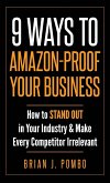 9 Ways to Amazon-Proof Your Business