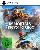 Immortals Fenyx Rising