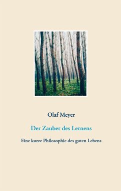 Der Zauber des Lernens - Meyer, Olaf