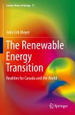 The Renewable Energy Transition