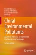 Chiral Environmental Pollutants - Bild 1