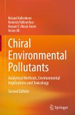 Chiral Environmental Pollutants