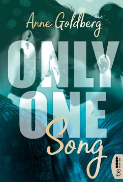 Only One Song - Goldberg, Anne