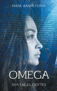 Omega - Der Engel Gottes - Bannstorm, Mark