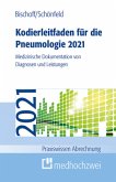 Kodierleitfaden für die Pneumologie 2021