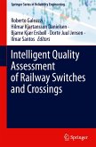 Intelligent Quality Assessment of Railway Switches and Crossings