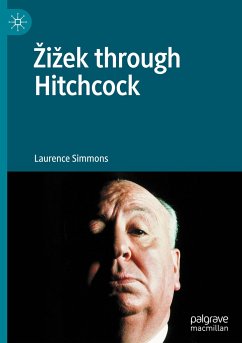 ¿i¿ek through Hitchcock - Simmons, Laurence