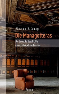 Die Managotteras - Coburg, Alexander S.