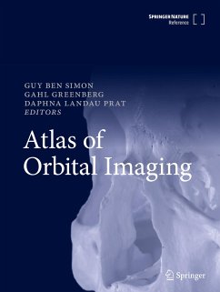 Atlas of Orbital Imaging