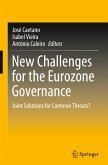 New Challenges for the Eurozone Governance