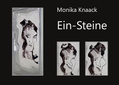 Ein-Steine - Knaack, Monika