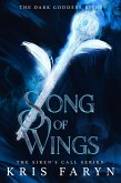 Song of Wings (The Siren's Call Series, #2) (eBook, ePUB)