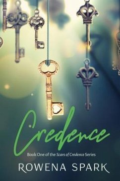 Credence (eBook, ePUB) - Spark, Rowena