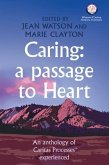 Caring (eBook, ePUB)