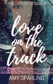 Love on the Track (eBook, ePUB) Love on the Track (eBook, ePUB)