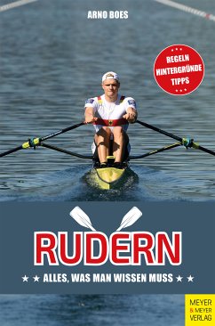 Rudern (eBook, ePUB) - Boes, Arno