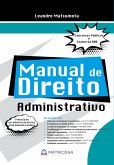 Manual de direito administrativo (eBook, ePUB) Manual de direito administrativo (eBook, ePUB)