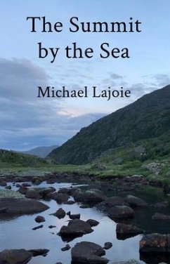 Cover The Summit by the Sea (eBook, ePUB)