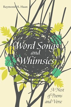 Word Songs and Whimsies (eBook, ePUB)