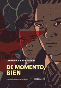 Cover De momento, bien (eBook, ePUB)