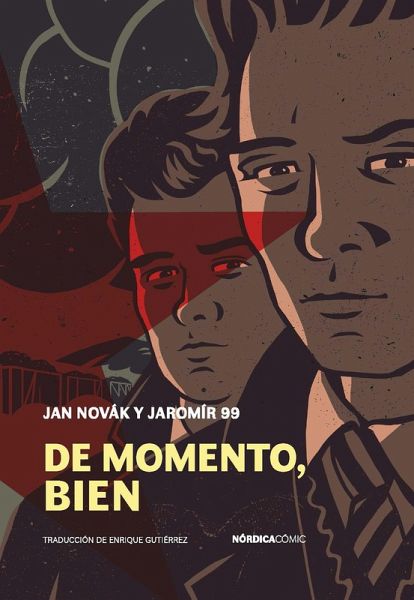 De momento, bien (eBook, ePUB)