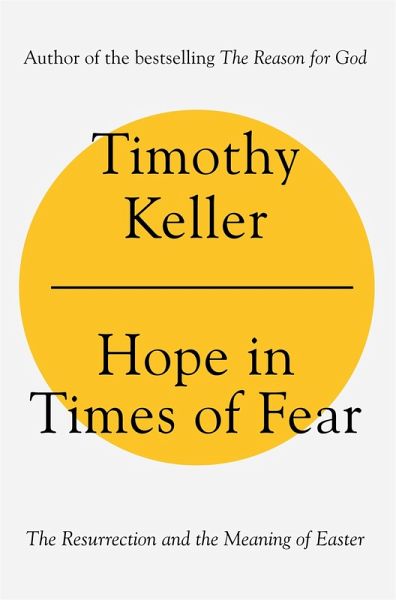 Hope in Times of Fear (eBook, ePUB) Hope in Times of Fear (eBook, ePUB)