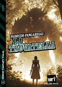 Cover La trovatella (eBook, ePUB)