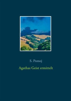 Agathas Geist ermittelt (eBook, ePUB)