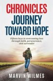 Chronicles, Journey Toward Hope (eBook, ePUB)