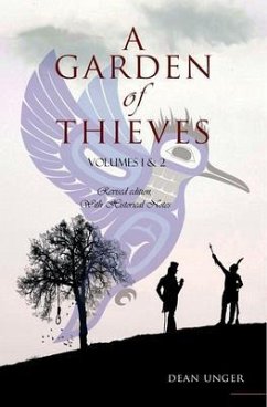 Cover A Garden of Thieves, Complete Edition (eBook, ePUB)