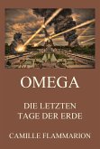 Omega - Die letzten Tage der Erde (eBook, ePUB)