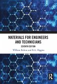 Materials for Engineers and Technicians (eBook, PDF)