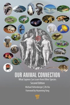 Cover Our Animal Connection (eBook, ePUB)