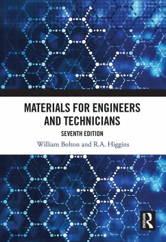 Cover Materials for Engineers and Technicians (eBook, ePUB)