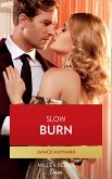 Slow Burn (Mills & Boon Desire) (Dynasties: Seven Sins, Book 7) (eBook, ePUB) Slow Burn (Mills & Boon Desire) (Dynasties: Seven Sins, Book 7) (eBook, ePUB)