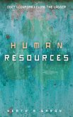 Human Resources (eBook, ePUB)