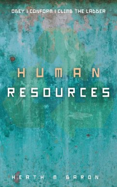 Human Resources (eBook, ePUB) - Baron, Heath