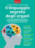 Il linguaggio segreto degli organi (eBook, ePUB)