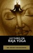 Lectures on Raja Yoga (eBook, ePUB) - Bild 1