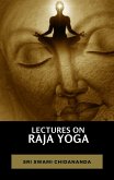 Lectures on Raja Yoga (eBook, ePUB)