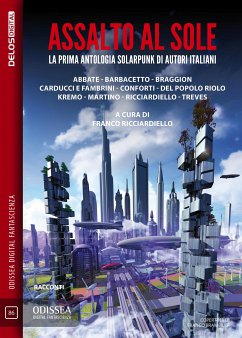 Assalto al sole (eBook, ePUB) - Ricciardiello, Franco