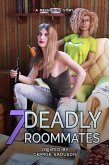 7 Deadly Roommates (Mean Gods, #1) (eBook, ePUB)