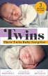 Twins: Their Twin Baby Surprise: Baby... - Bild 1