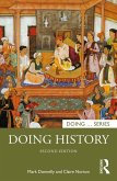 Doing History (eBook, ePUB)