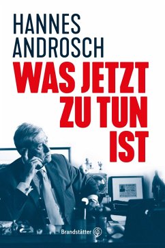 Was jetzt zu tun ist (eBook, ePUB) - Androsch, Hannes