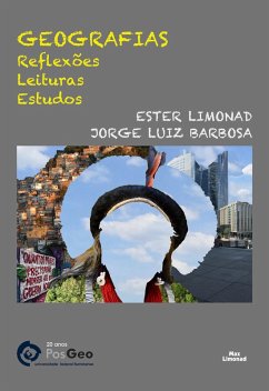 Geografias (eBook, ePUB) - Limonad, Ester; Barbosa, Jorge Luiz