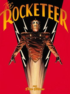 The Rocketeer - Neue Edition (eBook, ePUB) - Stevens, Dave