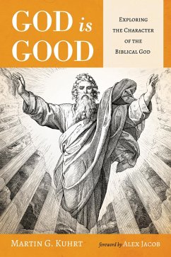 God is Good (eBook, ePUB)