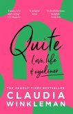 Quite (eBook, ePUB)